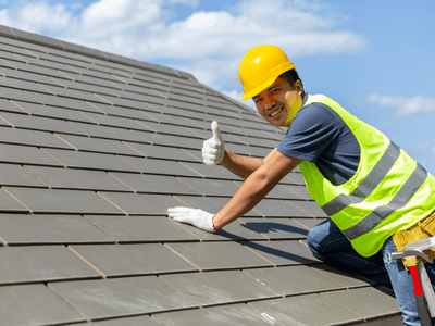 About Roof Repair Experts Gatewood, MO